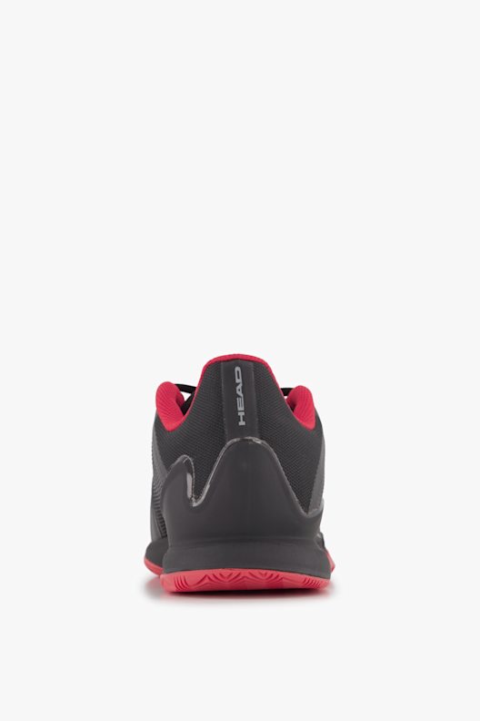 Chaussures Tennis HEAD Sprint Team 3.5 Clay Homme - Pointure 46 - Noir - Neuves