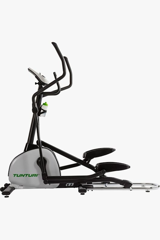 Vélo elliptique auto alimenté initial elliptical 300 DOMYOS