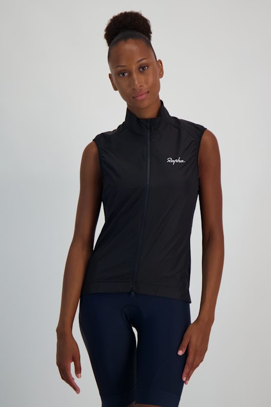 Rapha Core Damen Gilet in schwarz kaufen | ochsnersport.ch