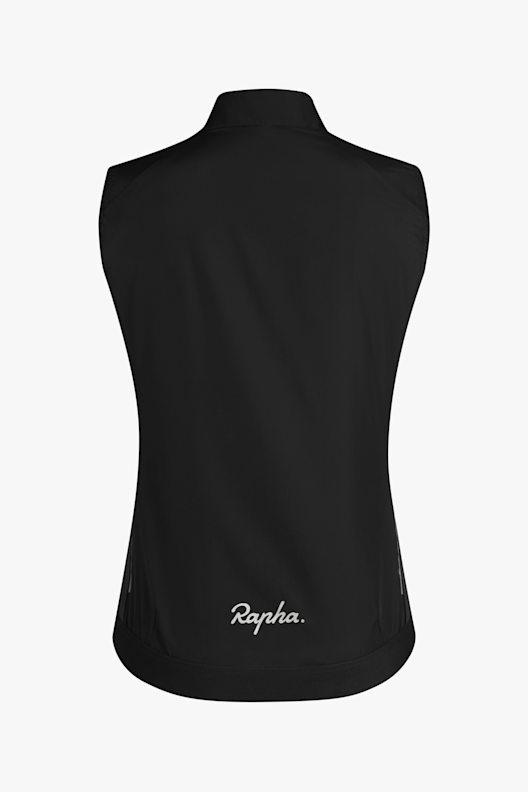 Rapha Core Damen Gilet in schwarz kaufen | ochsnersport.ch