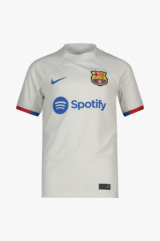Compra FC Barcelona Stadium Away Replica maglia da calcio bambini