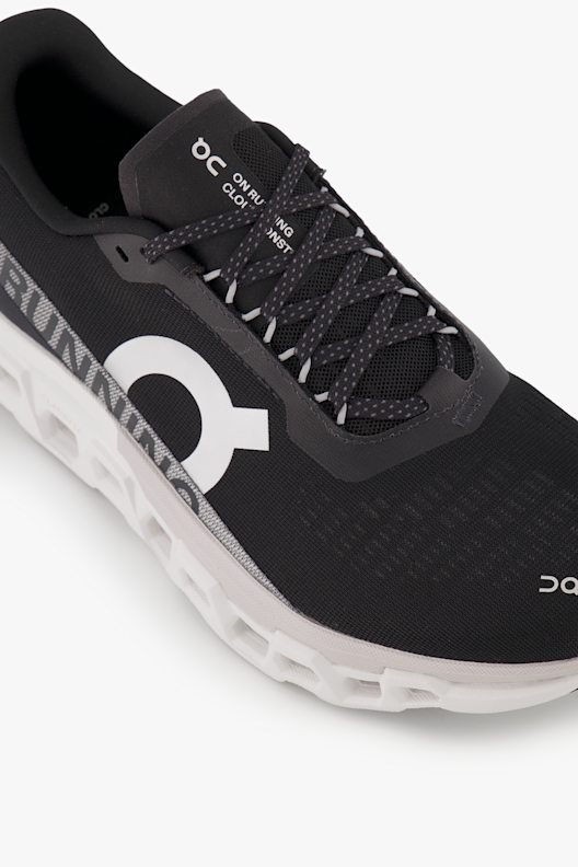 Saucony RIDE TR2 GTX - Scarpe da trail running - triple black/nero