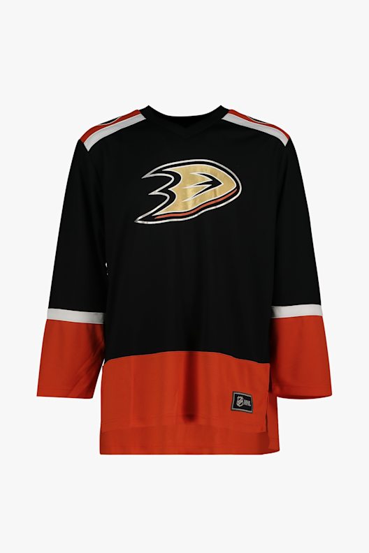 Maillot de hockey sur glace SC Bern 1991/1992 Maillot Trikot
