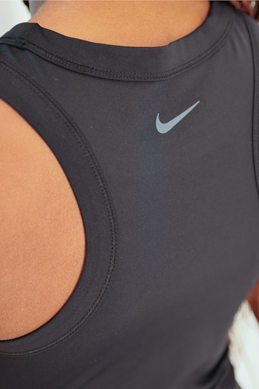 CRZ YOGA Soutien-Gorge de Sport Long avec Dos en V pour Femme avec