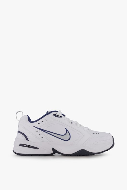 「美品」Nike Air Monarch IV \"White Navy\" 61zTRyuCv2L._AC_SX575_.jpg
