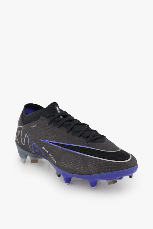 Nike Zoom Mercurial Vapor 15 Elite SG-Pro AC Fussballschuh in blau