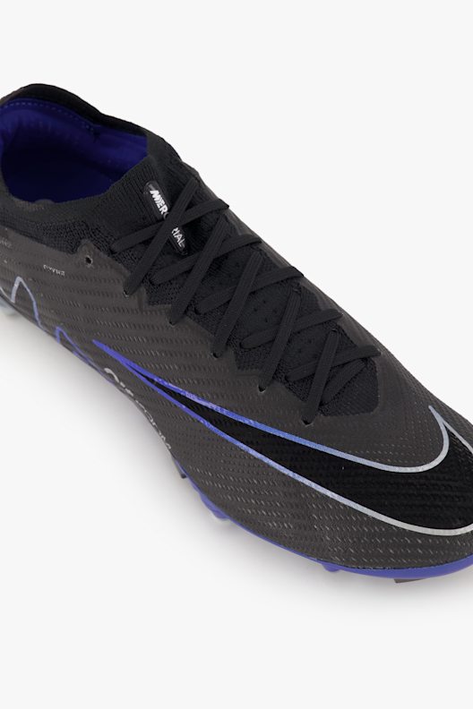 Nike Zoom Mercurial Vapor 15 Elite SG-Pro AC Fussballschuh in blau