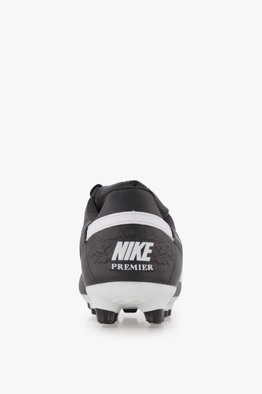 シューズ Nike premier3 FG Nike The Nike Premier 3 FG Fussballschuh in schwarz kaufen