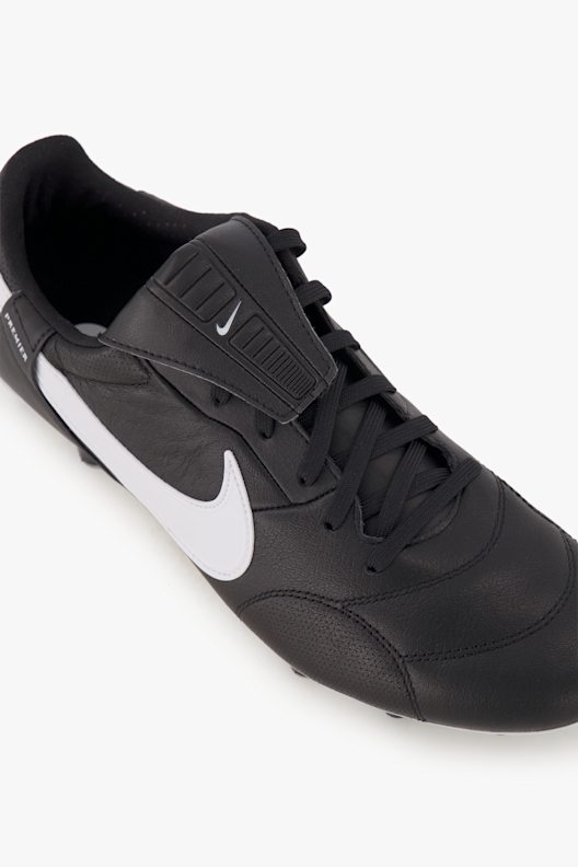 シューズ Nike premier3 FG Nike The Nike Premier 3 FG Fussballschuh in schwarz kaufen