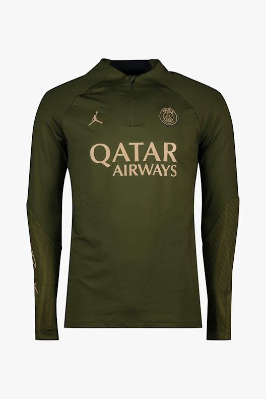 Maillot PSG Fourth Manches Longues - Taille M - Neuf Avec étiquettes - Football