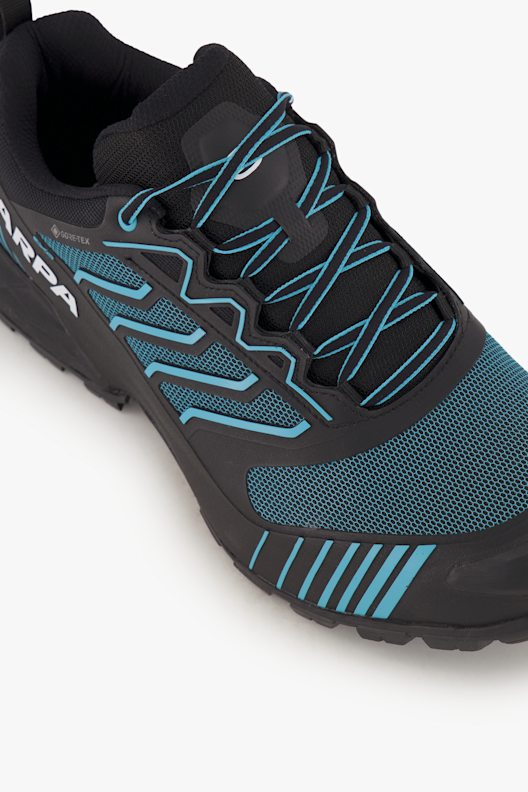 ruela♪ RULZ V3/ルールズ V3 厚底スニーカー ユニセックス 男女兼用