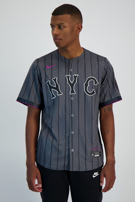 USED Nike New York Mets ユニフォーム USED Nike New York Mets ユニフォーム - メルカリ