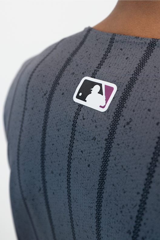 Nike New York Mets City Connect Replica Herren