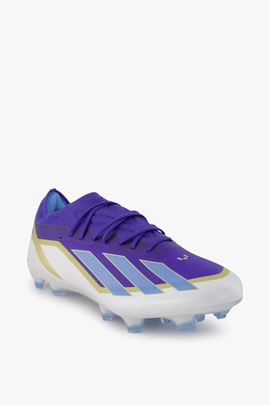 シューズ adidas XCRAZYFAST ELITE FG Messi adidas Performance X Crazyfast Elite Messi FG Fussballschuh in
