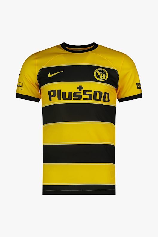 BSC Young Boys - 2012-13 - Home - S - Jako | Acheter sur