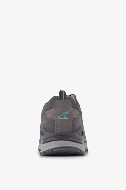 Achat Maddox Pro Lo SL Gore-Tex® chaussures de trekking femmes femmes