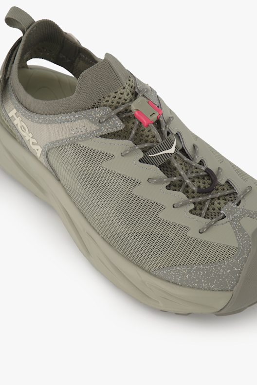 HOKA Hopara 2 Herren Trekkingsandale in grün kaufen | ochsnersport.ch