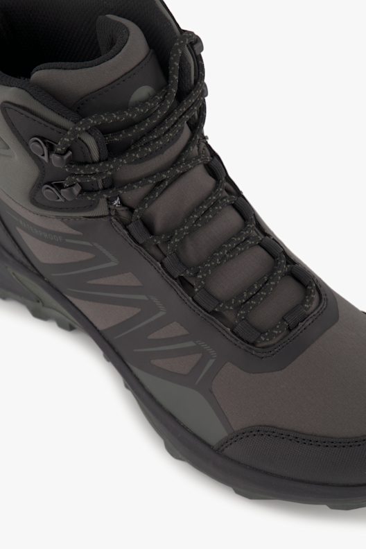 46 NORD Lite Traxx Mid Herren Wanderschuh in khaki kaufen