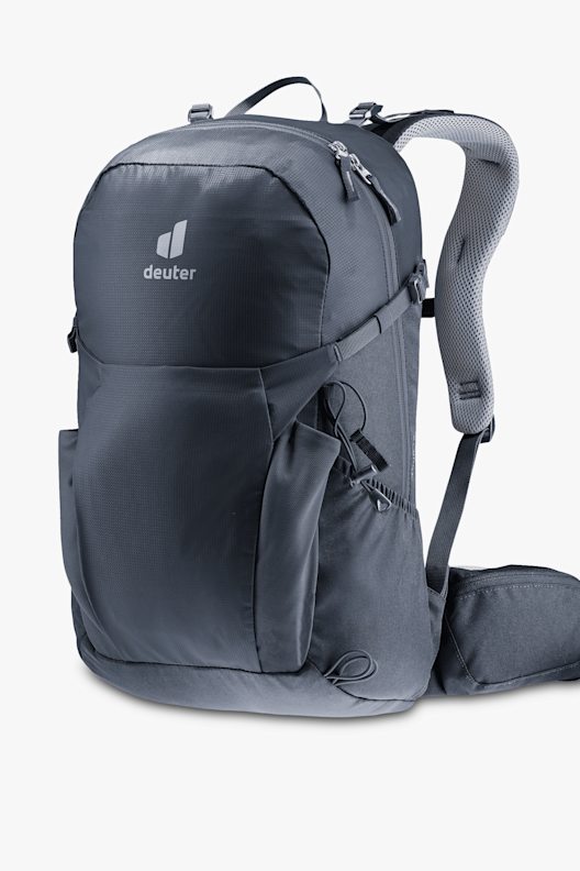 deuter Tour 19 L Wanderrucksack in schwarz kaufen