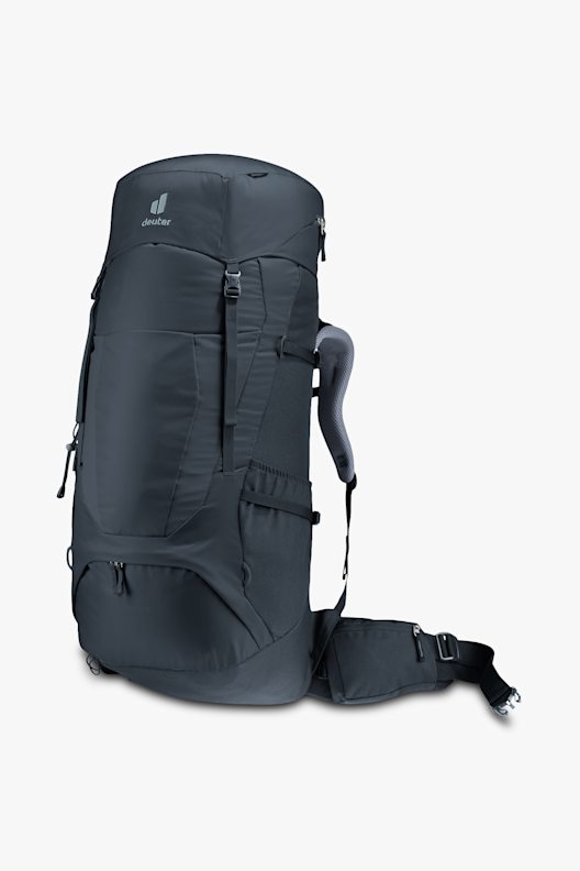 deuter Trekking Lite 55+10 L Wanderrucksack in schwarz kaufen