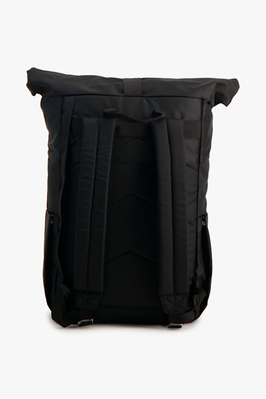 nikosukisuki 46 NORD Neggia Rolltop 25 L Rucksack in schwarz kaufen