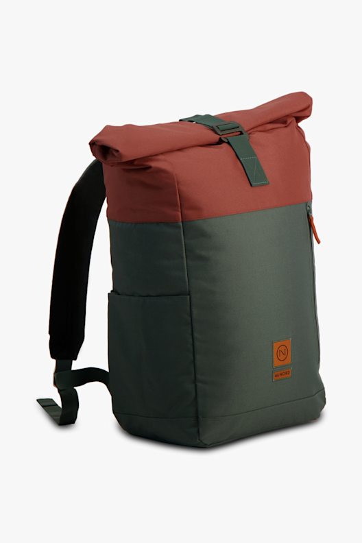 46 NORD Neggia Rolltop 25 L Rucksack in rot kaufen | ochsnersport.ch