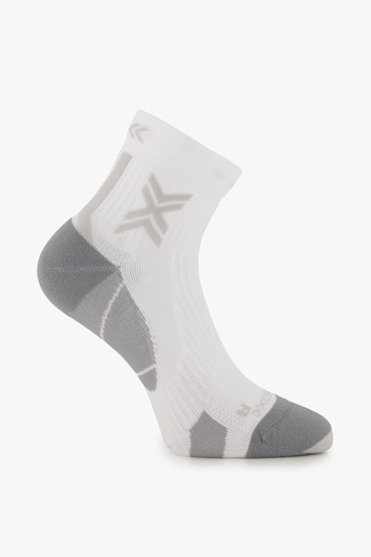 X-Socks Run Perform Ankle 42-44 chaussettes de course en III