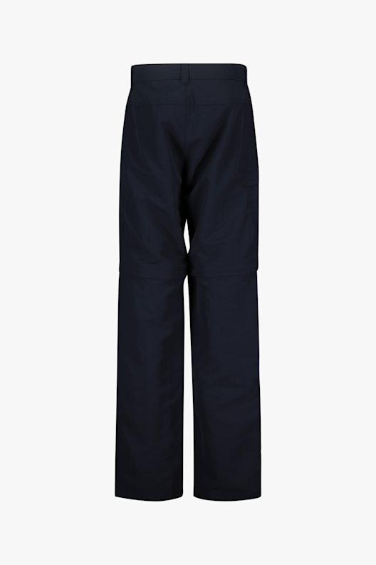 Pantalon extensible convertible Terrena de - Femmes