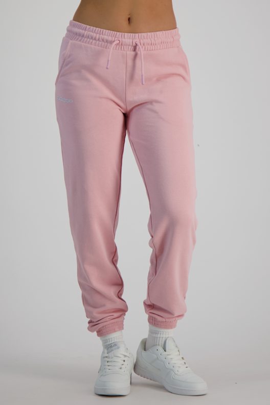Kappa Logo Festa Damen Trainerhose in rosa kaufen | ochsnersport.ch