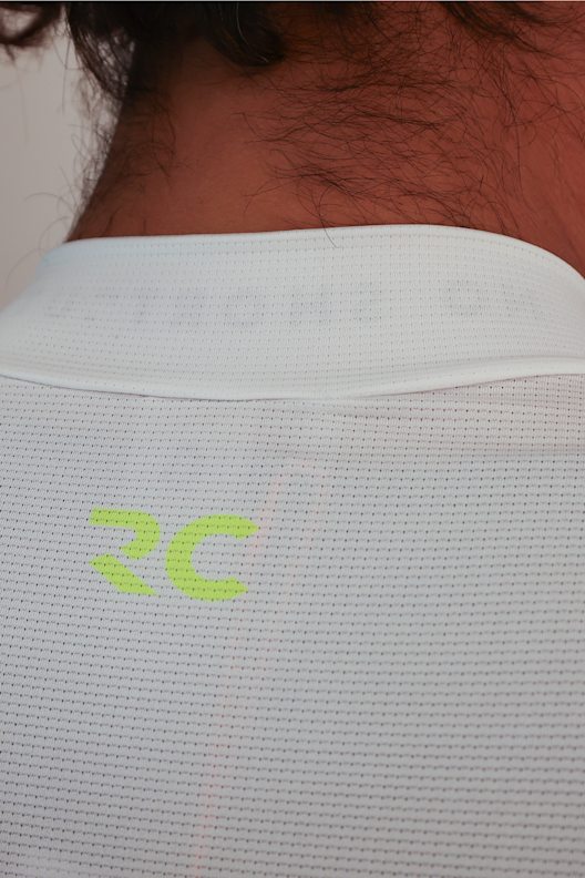 Maillot de cyclisme homme Giordana Scott Pedros taille S-M