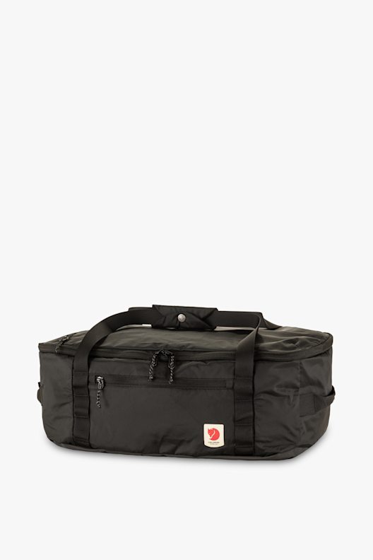 Fjällräven High Coast 36 L Duffel in schwarz kaufen | ochsnersport.ch