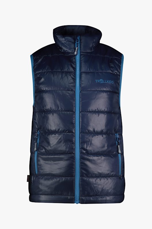 Sudadera KENZO Azul Para Niños - LUXURY BRANDS