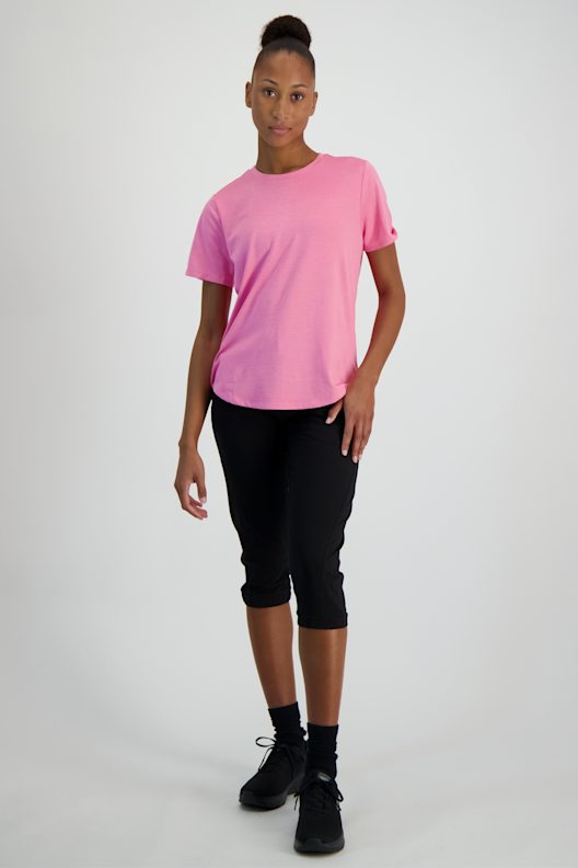 Damen High Waist Hose Po Vergrößerung Atmungsakti Produktbild-Vorschau 7
