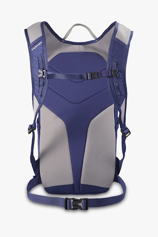 Salomon Trailblazer 10 L Laufrucksack in blau kaufen | ochsnersport.ch