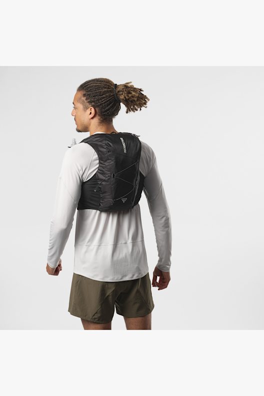 Salomon Active Skin Set 8 L Laufrucksack in schwarz kaufen