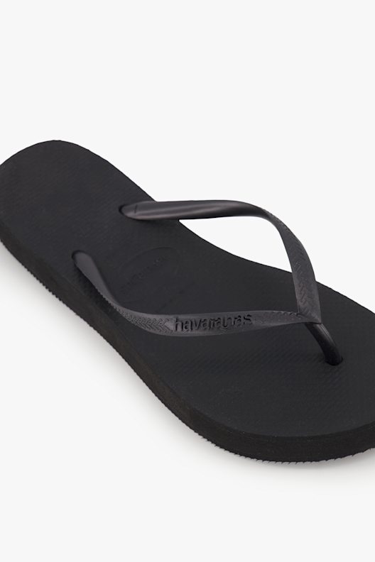 Ciabatte Infradito Havaianas Luna Nere Da Donna