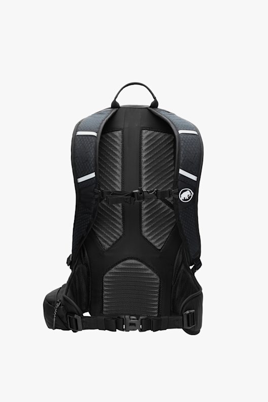 Mammut LITHIUM 15 - Sac De Randonnée - Black/noir