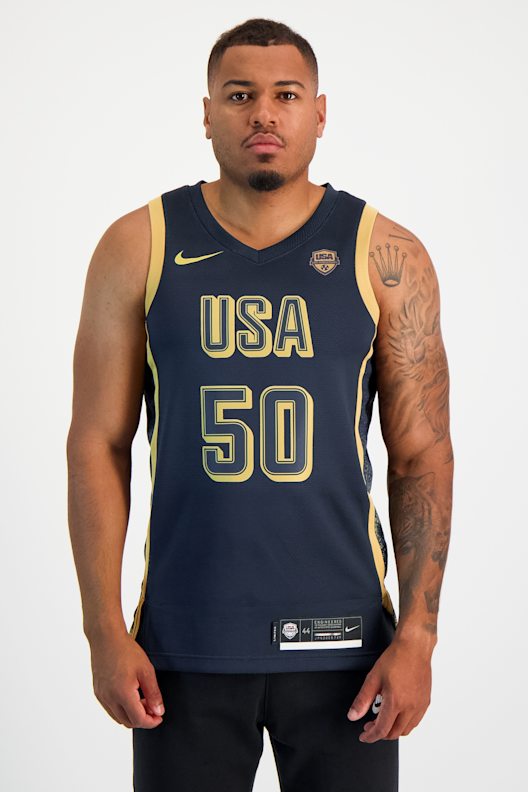 Maillot basket homme Phillipos Peristeriou Grèce taille XL
