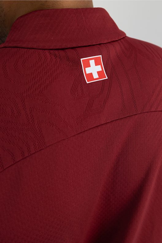 Acheter le maillot Suisse 24 / 25 en ligne | Maillot Domicile