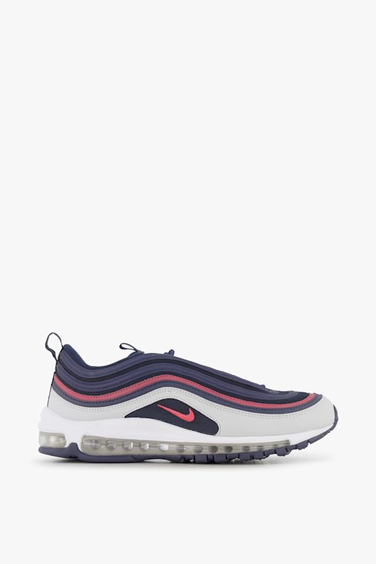 Nike Air Max 97 Herren Sneaker in blau kaufen