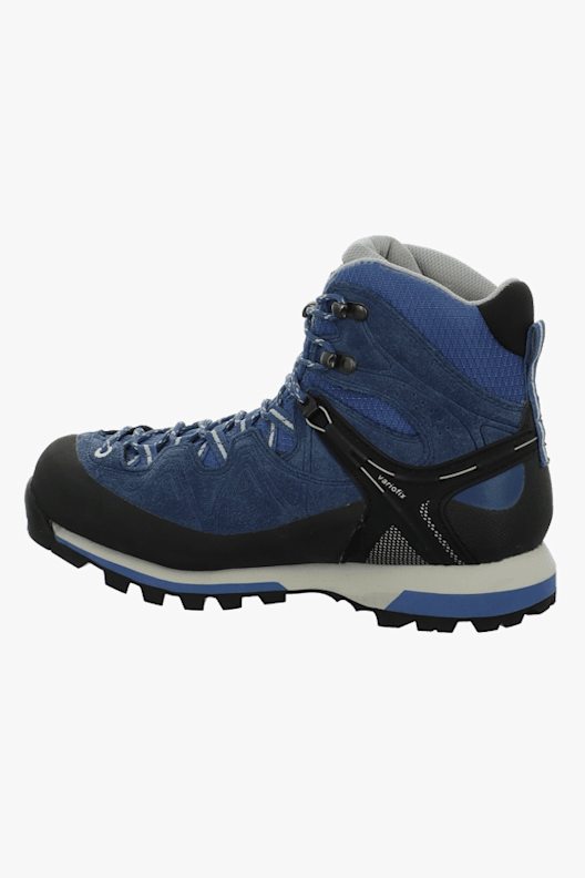 Chaussures de randonnée femme Meindl Jersey Lady PRO | Direct Running