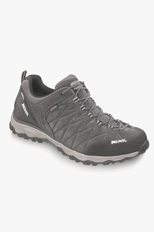 Chaussures De Randonnée Meindl Snap Junior – Enfant – Noir – Neuves Avec Boîte