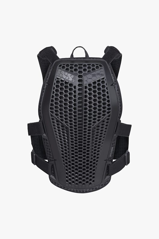 IXS Hex pull-over Oberkörperschutz in schwarz kaufen | ochsnersport.ch