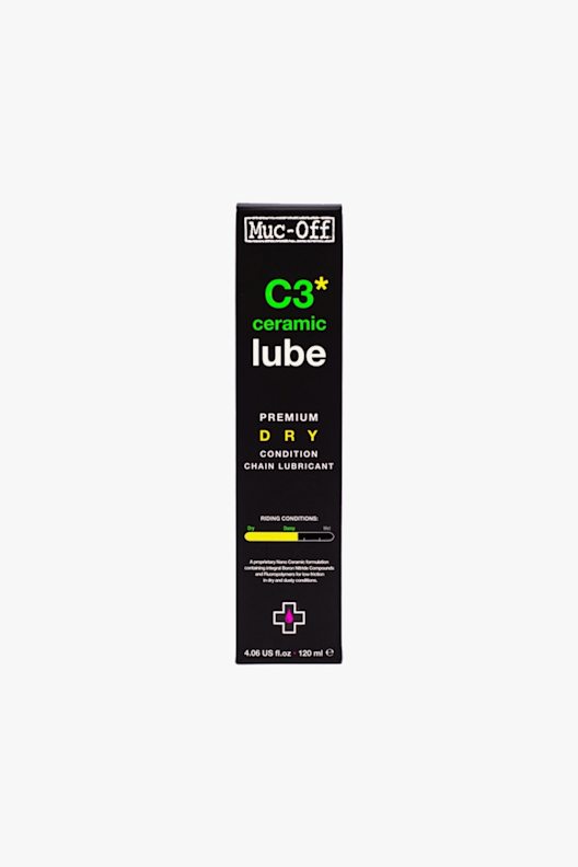 Muc Off Schmiermittel Für Schaltwerke & Kette Dry PTFE, 0,75 Liter | SAM's