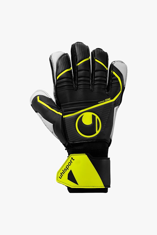 Gants De Gardien Uhlsport Comfort Absolutgrip HN - Neuf - Pour Homme