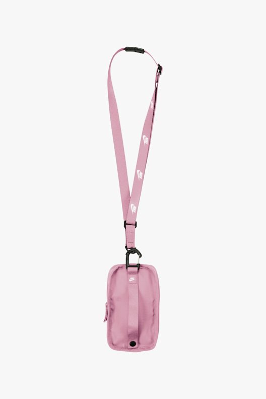 Nike Club Phone Crossbody Tasche in rosa kaufen