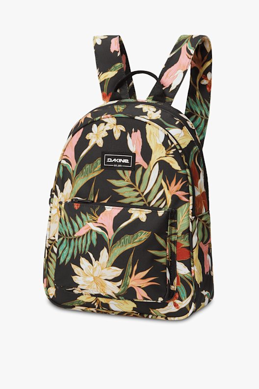 Dakine Essentials Mini L Rucksack in grün kaufen - Main Image