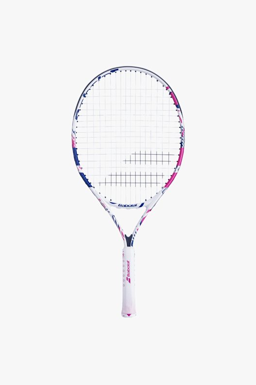 HEAD Gravity Jr. 2023 Racchetta Da Tennis Per Bambini – 255g, Incordata, Colore Nero Brillante, Tecnologia Auxetic - 2