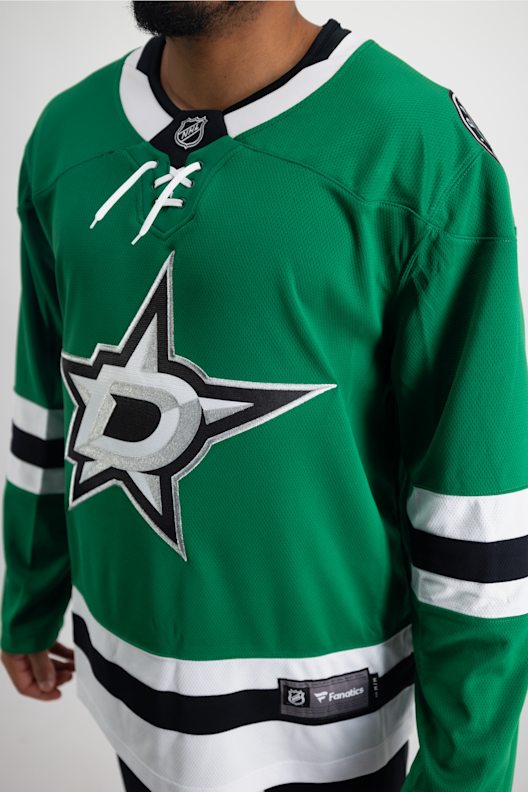 Maillot Hockey Sur Glace Canada Stars #19 – Homme, Taille M – Fabrication Canada