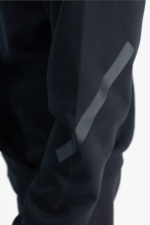 adidas Sportswear Z.N.E. Herren Trainingsjacke in schwarz kaufen